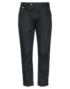 Повседневные брюки Officina 36