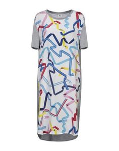 Короткое платье PS Paul Smith