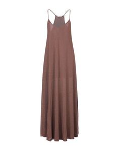 Длинное платье Hope Collection