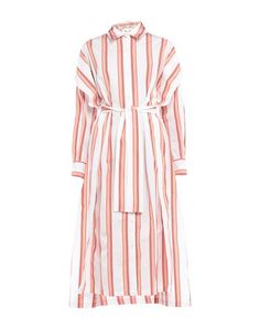 Платье длиной 3/4 Diane von Furstenberg