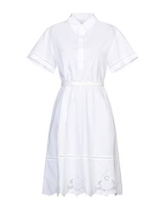 Платье до колена MAX Mara