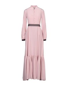 Длинное платье Miahatami