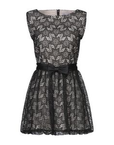Короткое платье RED Valentino