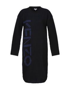 Платье длиной 3/4 Kenzo
