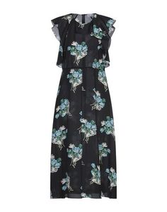 Платье длиной 3/4 RED Valentino