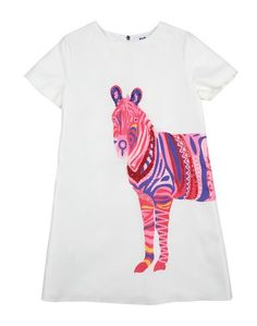 Платье Msgm