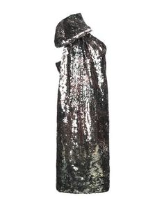 Короткое платье Halpern