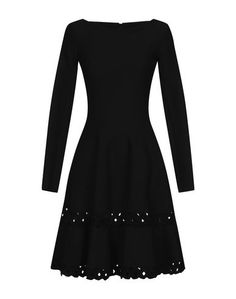 Короткое платье AlaÏa