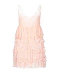 Короткое платье Blugirl Blumarine