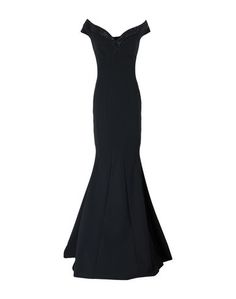 Длинное платье Chiara Boni LA Petite Robe
