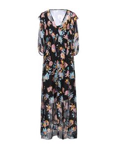 Длинное платье Hope Collection