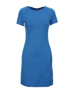 Короткое платье Armani Exchange