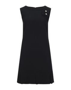 Короткое платье Blugirl Blumarine