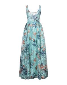 Длинное платье Atelier Legora