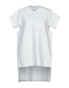 Короткое платье Jil Sander
