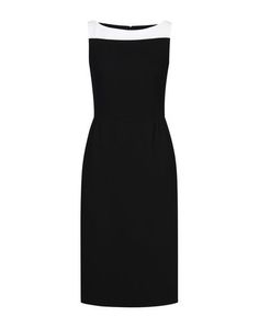 Платье до колена Givenchy