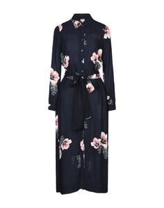 Платье длиной 3/4 Pepe Jeans