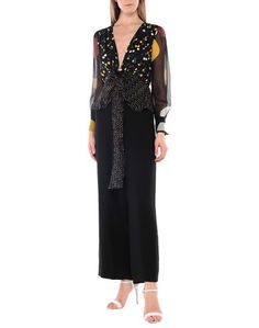 Комбинезоны без бретелей Diane von Furstenberg
