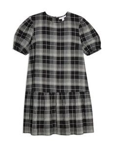 Короткое платье Topshop
