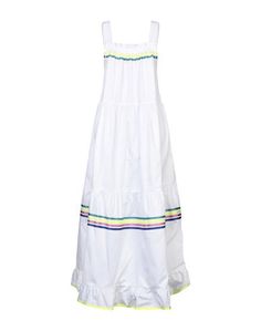 Длинное платье Mira Mikati