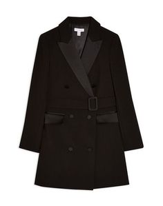 Короткое платье Topshop