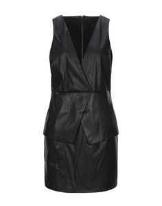 Короткое платье Armani Exchange