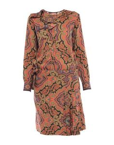 Платье до колена Etro