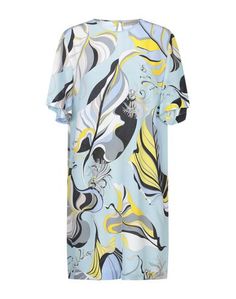 Короткое платье Emilio Pucci