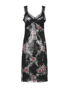 Платье длиной 3/4 Blumarine