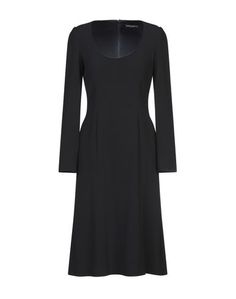 Платье до колена Dolce & Gabbana