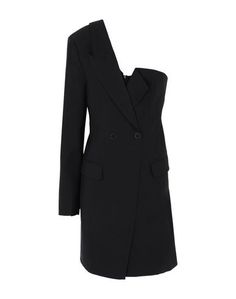 Короткое платье Designers Remix Collection
