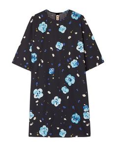 Короткое платье Marni