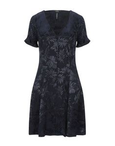 Короткое платье Guess