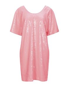Короткое платье Armani Exchange