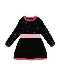 Платье Emporio Armani