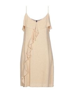 Короткое платье Manila Grace