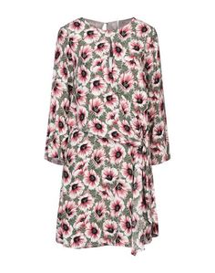 Короткое платье Pepe Jeans