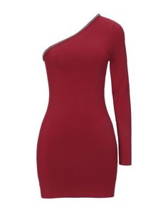 Короткое платье Alexanderwang.T