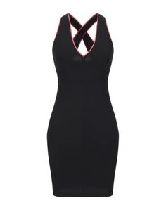 Короткое платье Armani Exchange