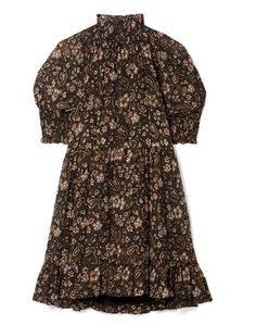 Короткое платье Ulla Johnson