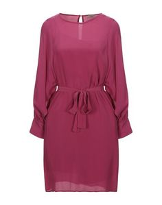 Короткое платье Twinset