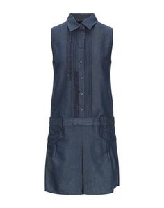 Короткое платье Ermanno DI Ermanno Scervino
