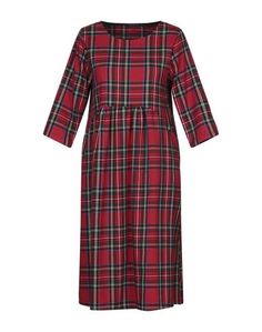 Короткое платье Ermanno Scervino