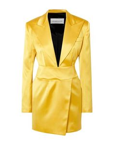 Короткое платье Alexandre Vauthier