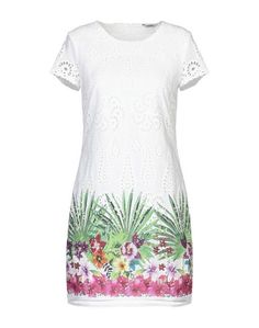 Короткое платье Desigual