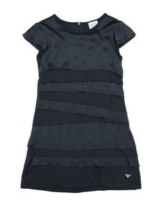 Платье Armani Junior