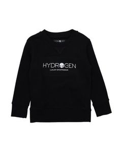 Толстовка Hydrogen