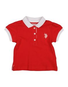 Поло U.S.Polo Assn.