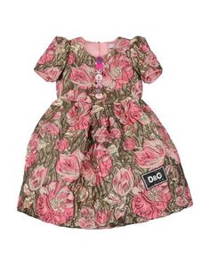 Платье Dolce & Gabbana