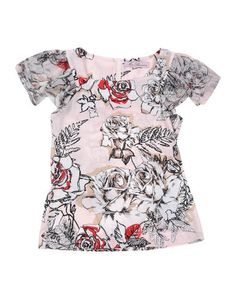 Pубашка Miss Blumarine